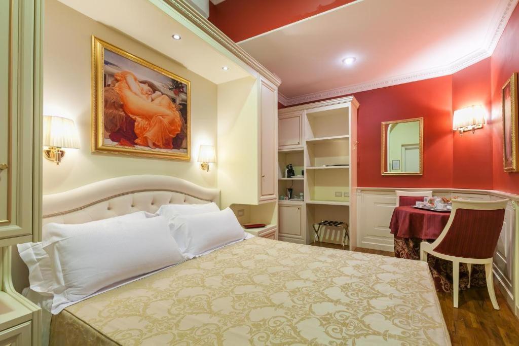 Hotel Dimora Frattina à Rome Extérieur photo