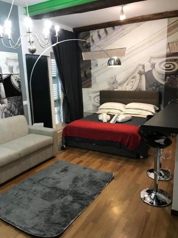 Hotel Dimora Frattina à Rome Extérieur photo