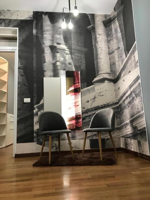 Hotel Dimora Frattina à Rome Extérieur photo
