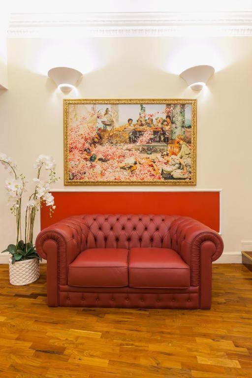 Hotel Dimora Frattina à Rome Extérieur photo