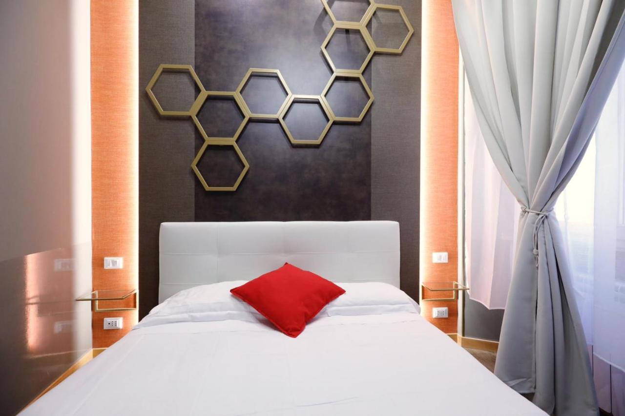 Hotel Dimora Frattina à Rome Extérieur photo