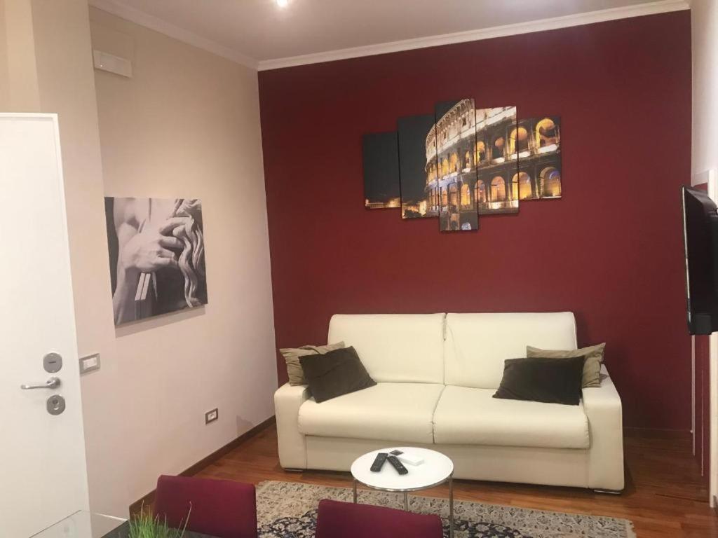 Hotel Dimora Frattina à Rome Extérieur photo
