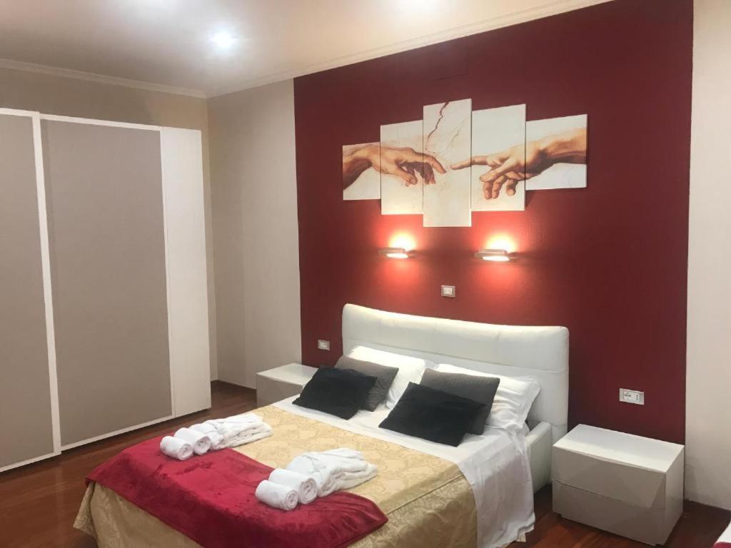 Hotel Dimora Frattina à Rome Extérieur photo