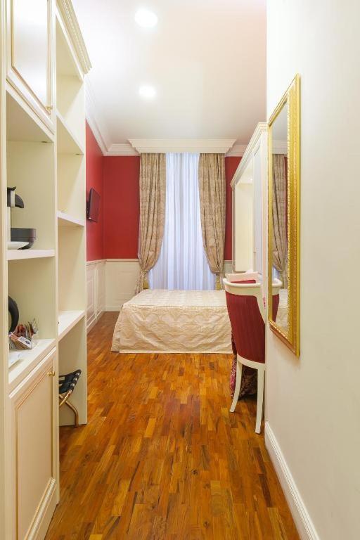 Hotel Dimora Frattina à Rome Extérieur photo