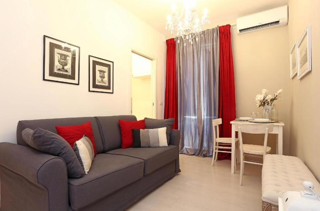 Hotel Dimora Frattina à Rome Extérieur photo