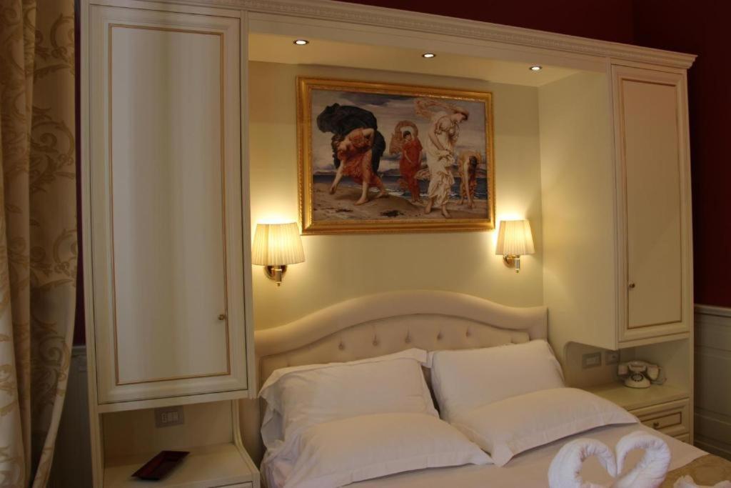 Hotel Dimora Frattina à Rome Extérieur photo