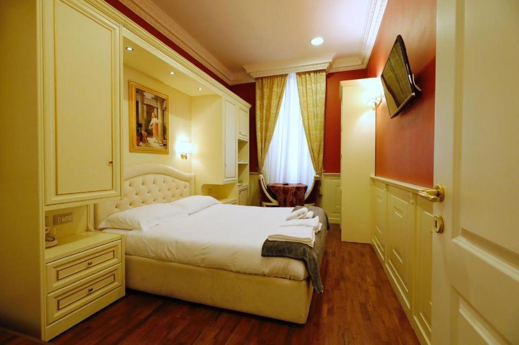 Hotel Dimora Frattina à Rome Extérieur photo