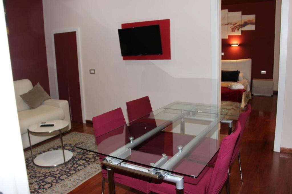 Hotel Dimora Frattina à Rome Extérieur photo