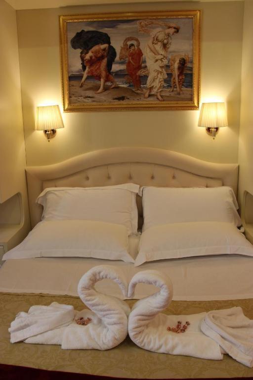 Hotel Dimora Frattina à Rome Extérieur photo