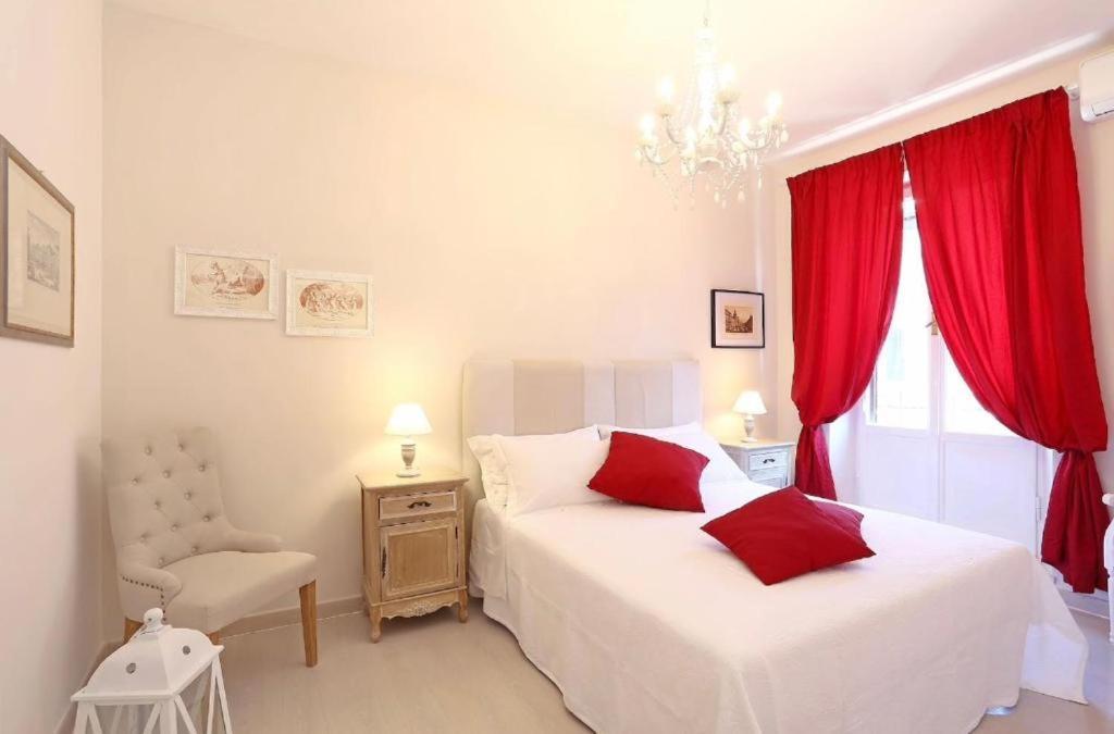 Hotel Dimora Frattina à Rome Extérieur photo