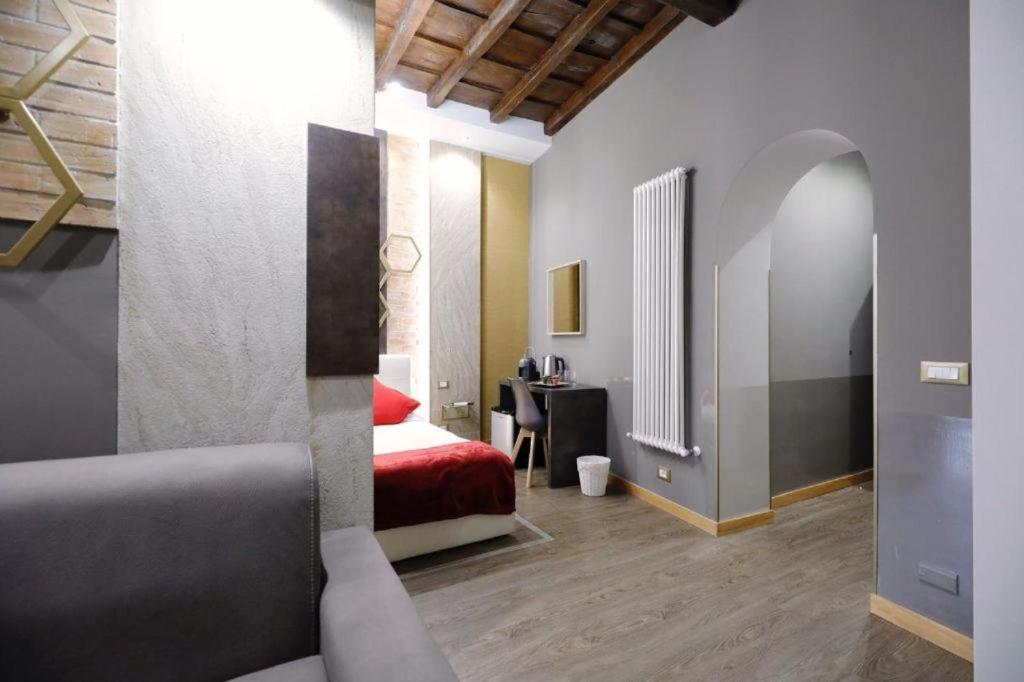 Hotel Dimora Frattina à Rome Extérieur photo
