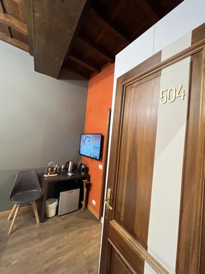 Hotel Dimora Frattina à Rome Extérieur photo